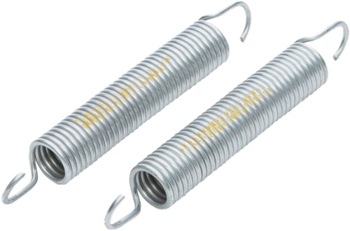 Пружины для ПММ, класс 3 зелёный