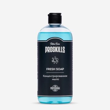 Мыло ProSkills Fresh Soap