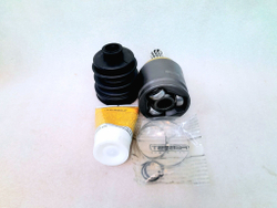 Шрус внутренний 22x40x24 (nissan almera b10rs (classic) Febest 0211N16).