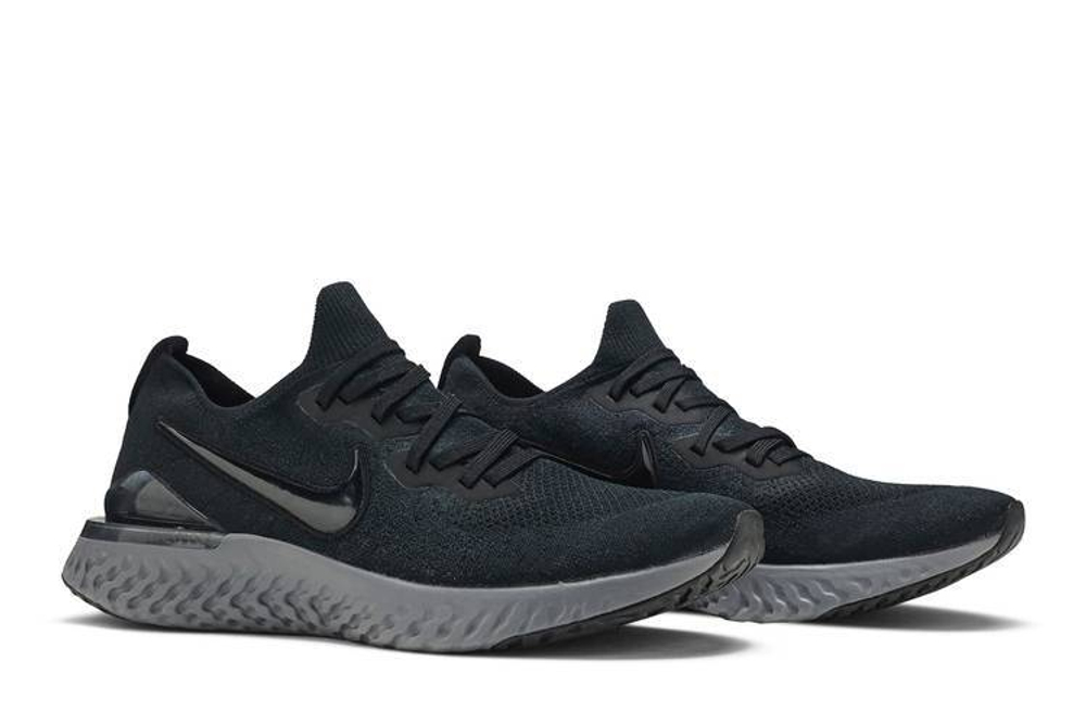 Кроссовки Nike Epic React Flyknit 2