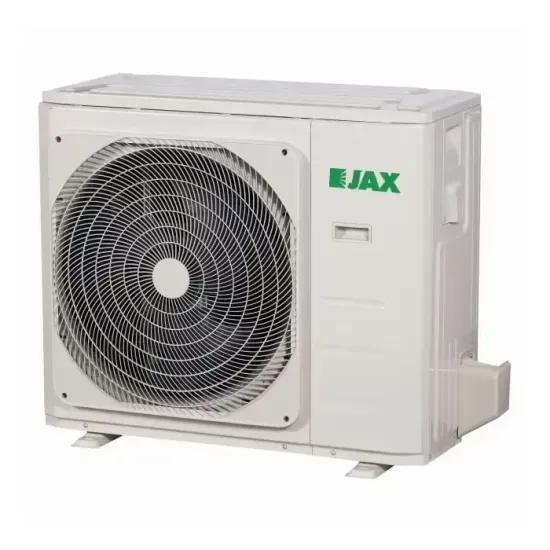 Кассетная сплит-система Jax ACQ-30HE56/ACX-30HE6