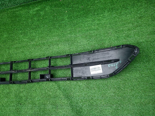 Решетка переднего бампера Faw Bestune T99 (22-нв)