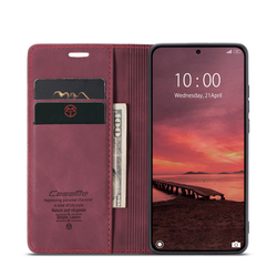 Чехол-книжка CaseMe Matte Xiaomi 15T Pro