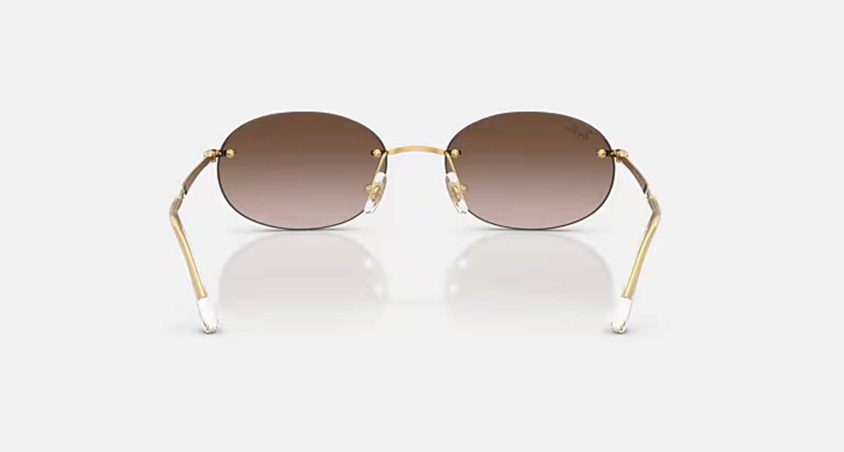 RAY-BAN RB3767 001/13