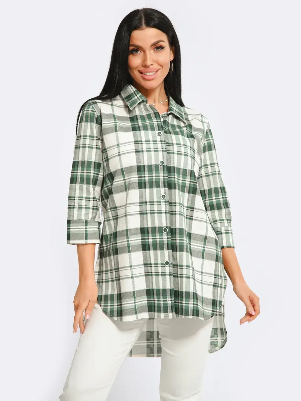 Туника большие размеры