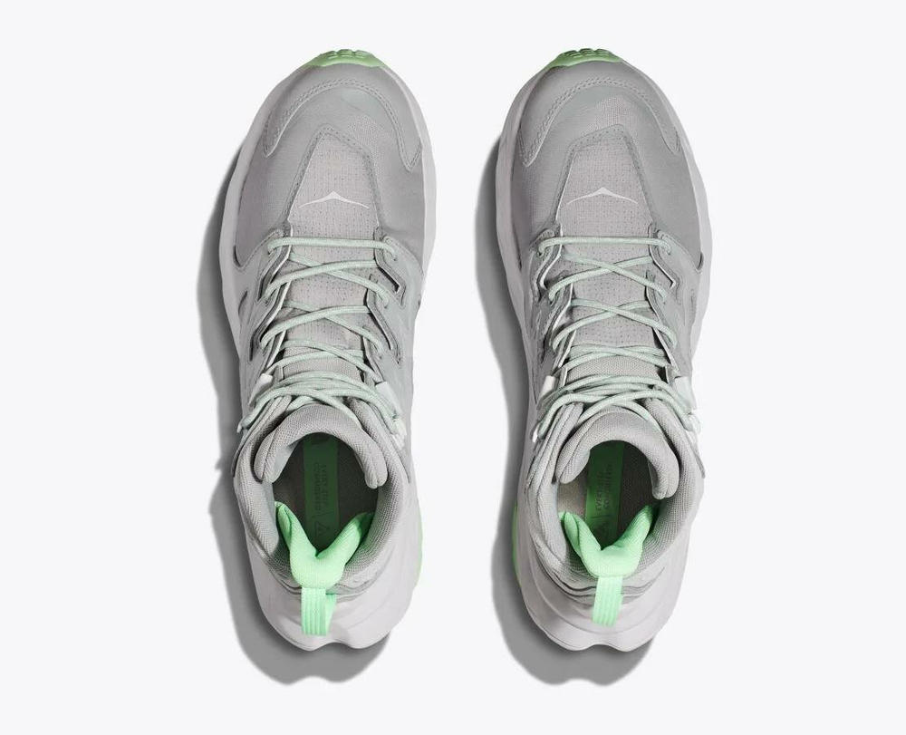 Ботинки unisex Hoka Anacapa MID GTX