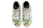 Vans Sk8 Tapered