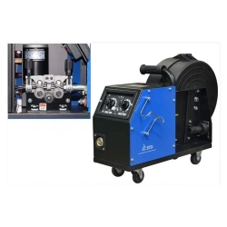 ТСС PRO MIG/MMA-500F сварочный полуавтомат 067097