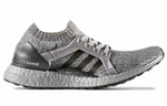 Кроссовки Adidas Ultraboost (Женская размерная сетка)
