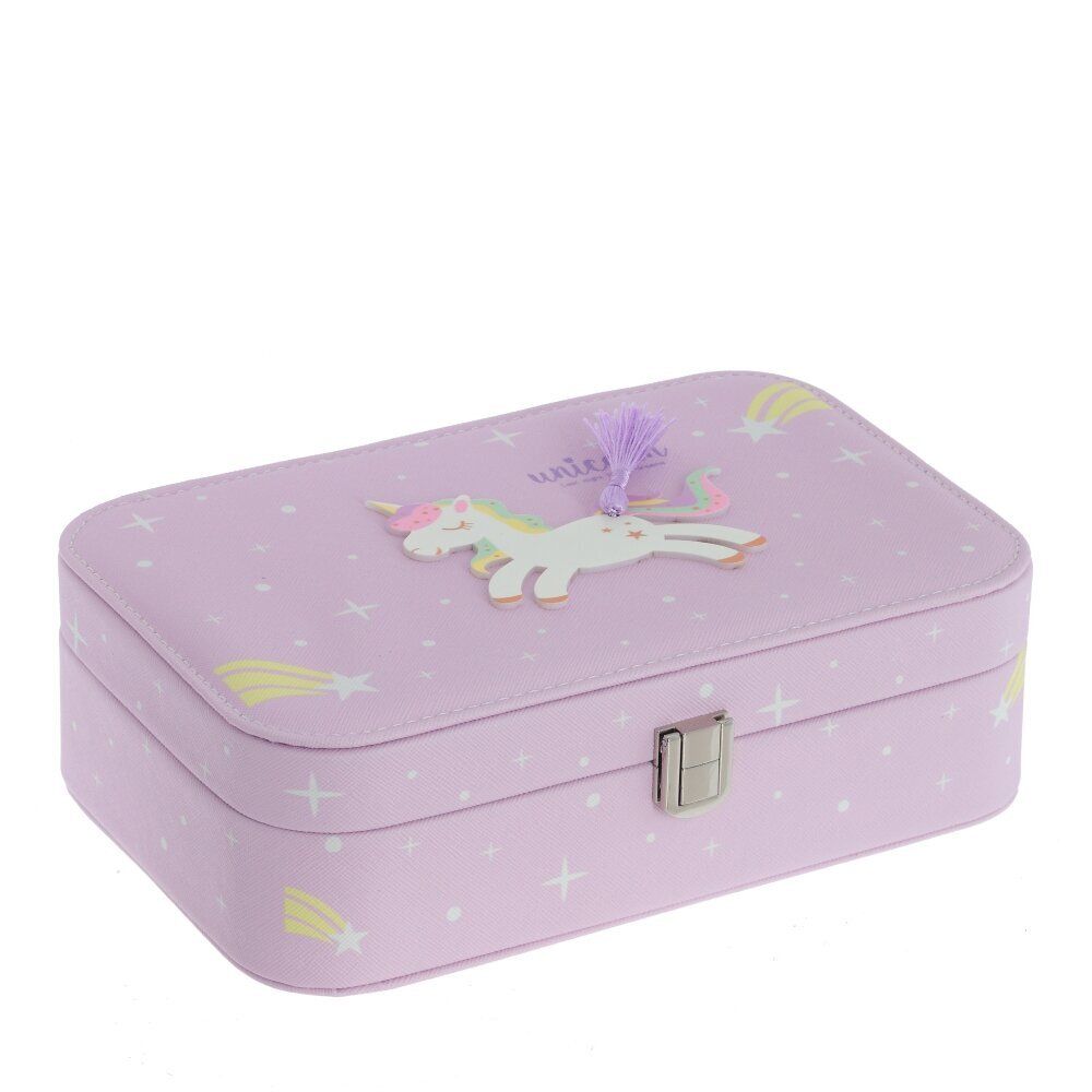 GAEM Шкатулка для украшений, L22 W15 H7 см