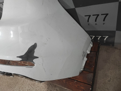 Бампер задний Chery Tiggo 8 Pro 21-нв Б/У Оригинал 602001192AADQJ