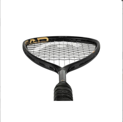 HEAD, Speed 120 SB Graphene 360+ , Squash Racket