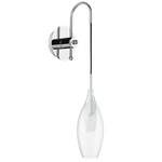 Настенный светильник Lightstar Pentola 803521