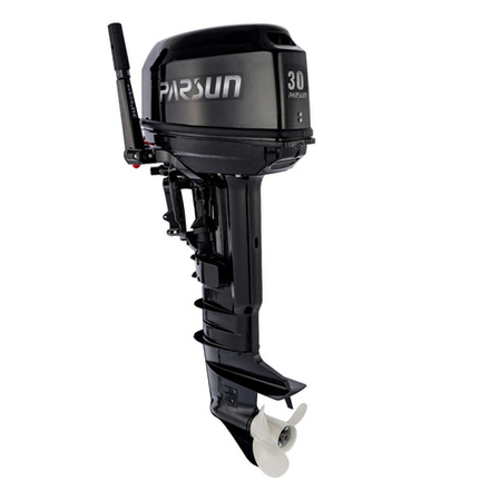 Лодочный мотор Parsun T30 ABMS
