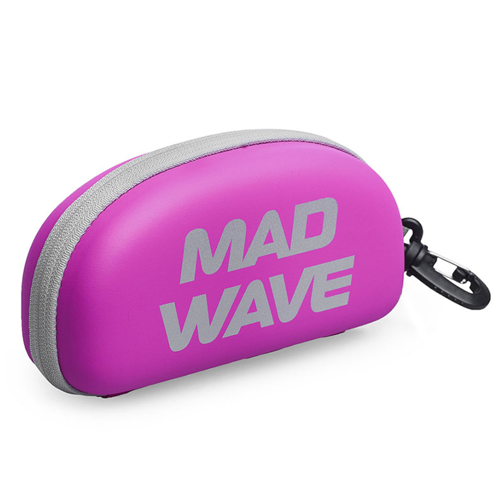 Чехол для очков для плавания Mad Wave