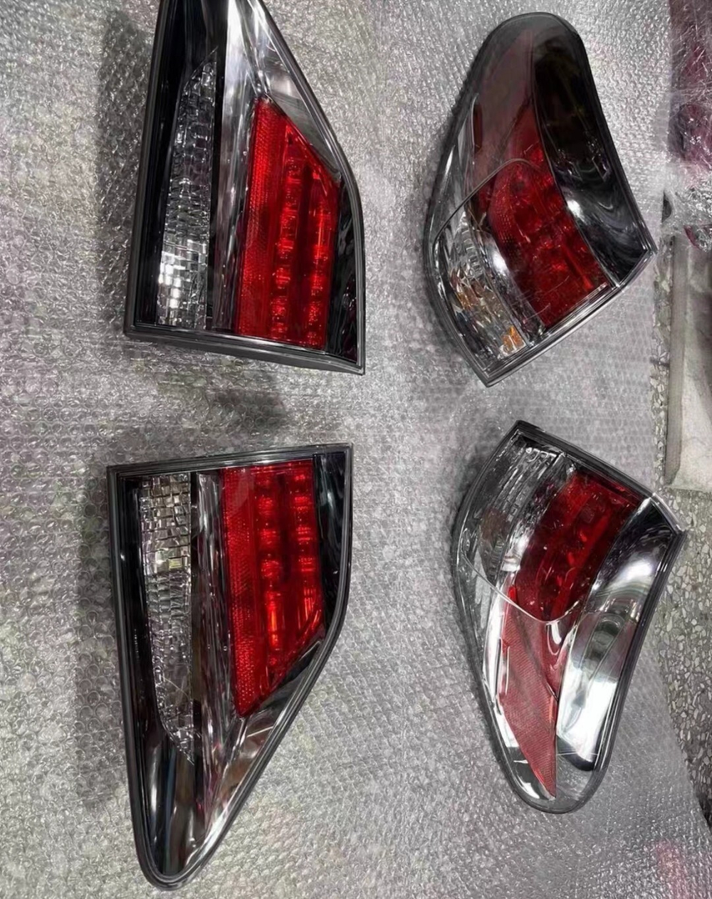 Задний фонарь для Lexus RX350/270 2012–2015, оригинал