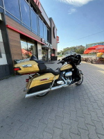 Harley-Davidson Ultra Limited, 2017