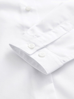 Рубашка школьная для девочки Next 762-072, 2 шт., Белый