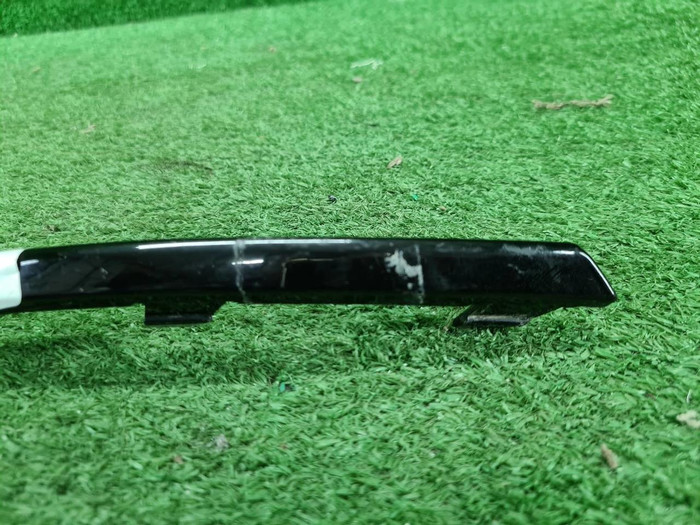 Накладка заднего бампера правая Polo Sedan (15-20)