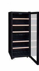 Винный холодильник LaSommeliere SLS32DZBLACK