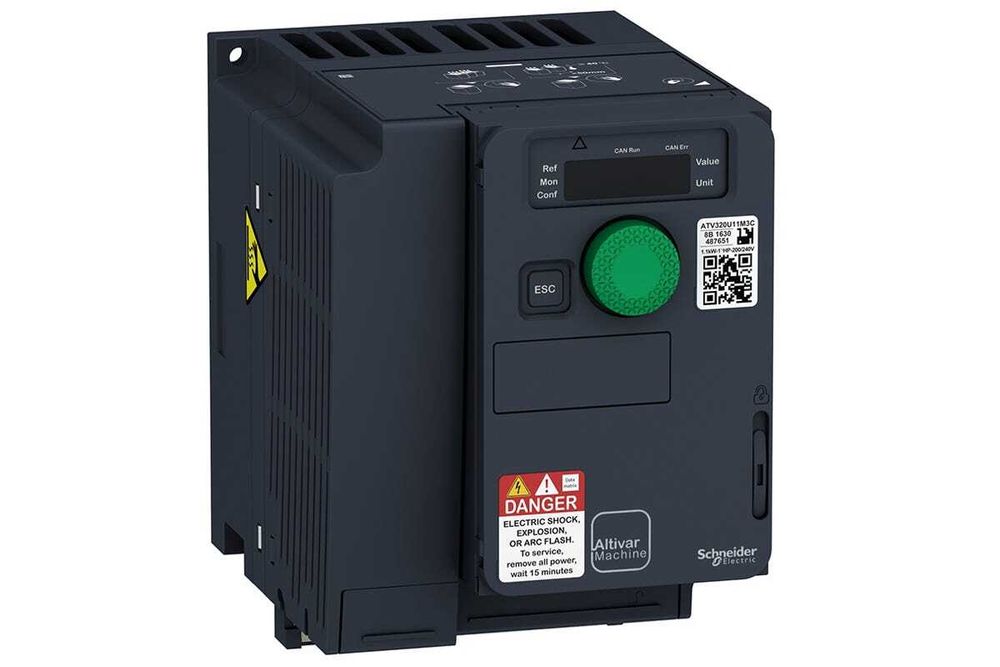 ATV320U15M3C