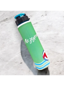 Бутылка для воды