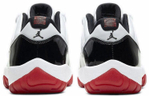 Кроссовки Jordan Air Jordan 11 Retro Low "Concord Bred"