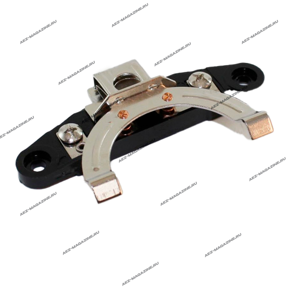 Контактная группа, центробежного выключателя двигателя копрессора Интерскол, китай 2,0-3,0 кВт работ