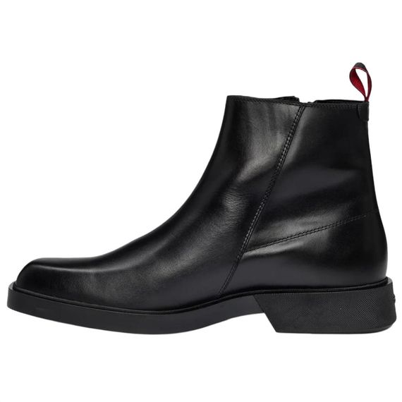 Hugo Boss Short Boot 'Black'