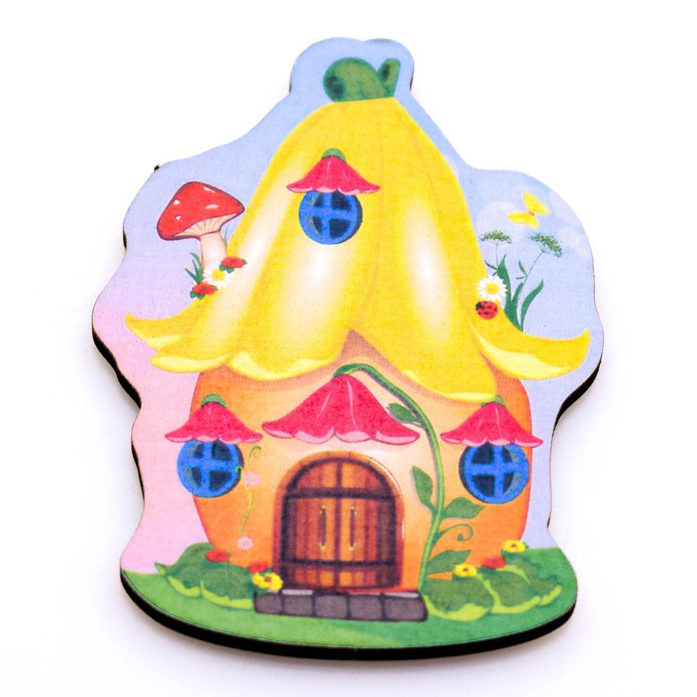 Вкладыш многоуровневый "Принцесса фея"