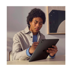 Apple iPad Pro 11 (2024) 256Gb Wi-Fi with Standard glass (Silver)