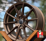Комплект дисков WheelForce WF XF005 16x7 et35 4x100
