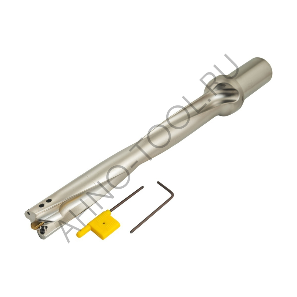 Сверло корпусное 27.0мм C32-8D27-223WC04 ACCKee