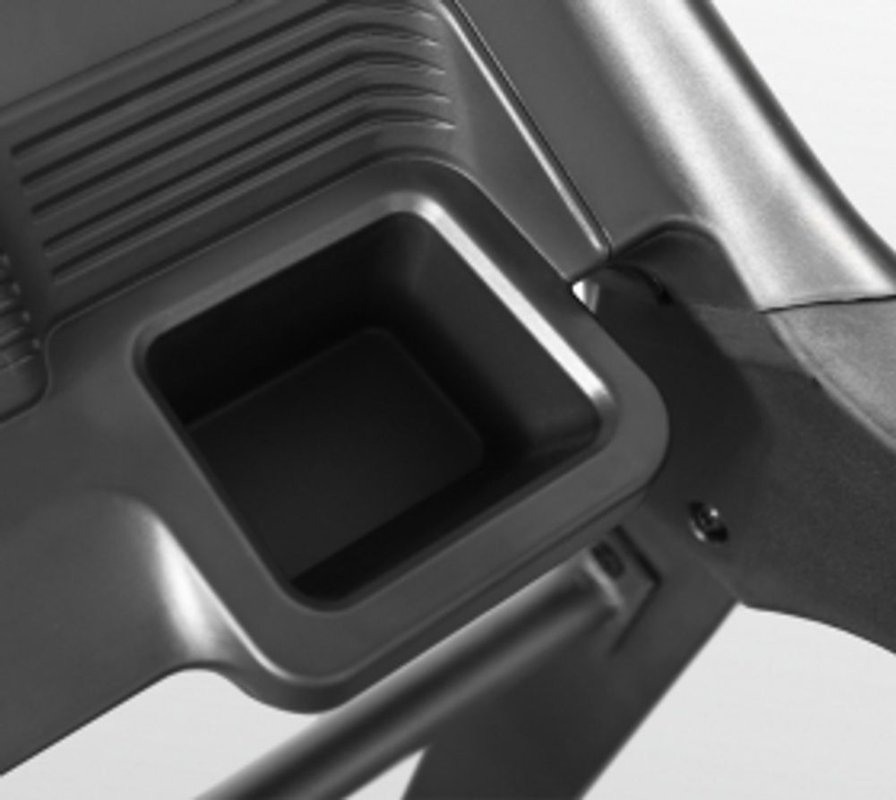 Oxygen Quanta II AL HRC