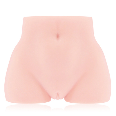 Мастурбатор Cleo Mini Hip Vagina телесный TPR KOKOS M10-03-21-1
