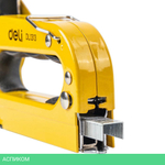 Степлер Deli DL1313