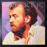 Joe Cocker - Cocker (Европа 1986г.)