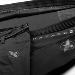 Женское кимоно Hayabusa Valor Lightweight - Black