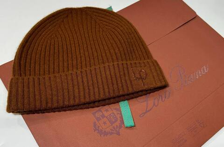 Шапка Loro Piana