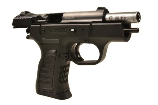 Травматический пистолет Tanfoglio Vendetta СХП охолощенный