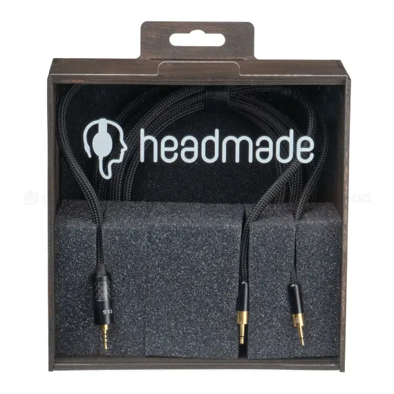 HeadMade EX-5 for Sennheiser HD700 2.5mm 2m