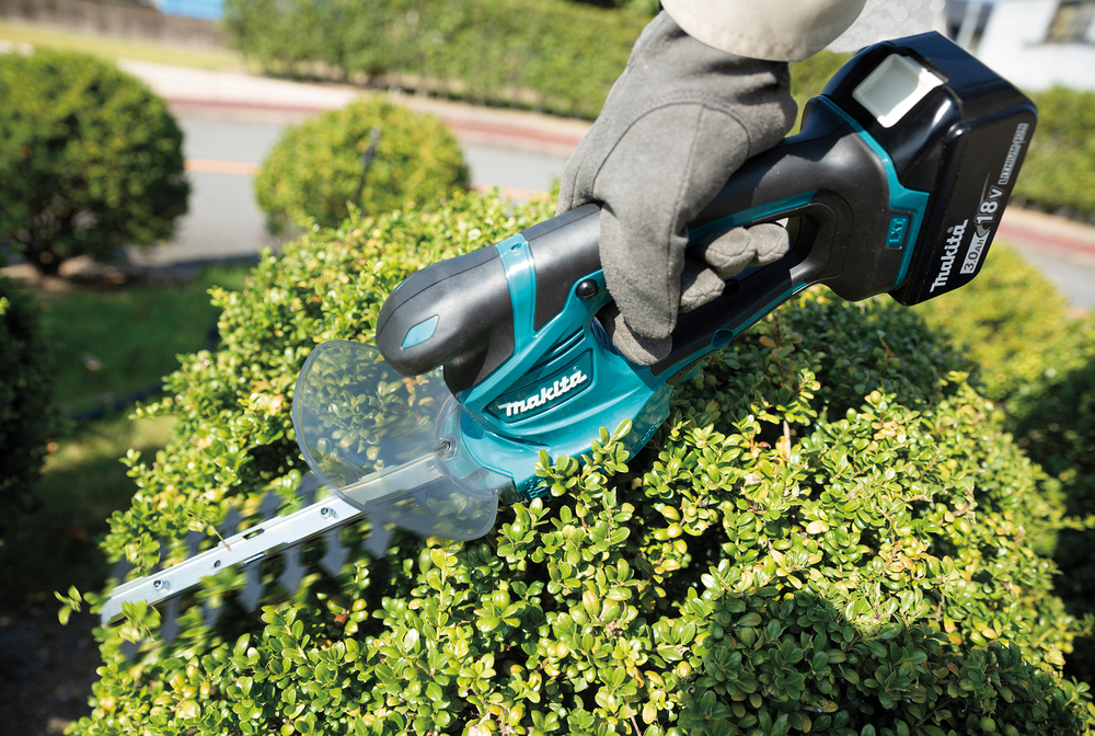 Ножницы для травы Makita DUM111SYX