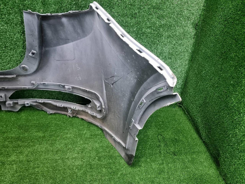 Бампер задний Knewstar 001 (2024-н.в.)