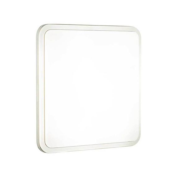 Настенно-потолочный светодиодный светильник Sonex Seva 7613/CL