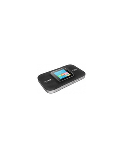 4G/Wi-Fi роутер TENDA 4G185 4G LTE мобильный роутер, встроенная батарея 2100 мАч, Micro SIM slot, Micro USB port
