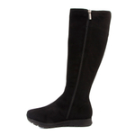 Сапоги На Меху Luigi Traini 21103 Черный