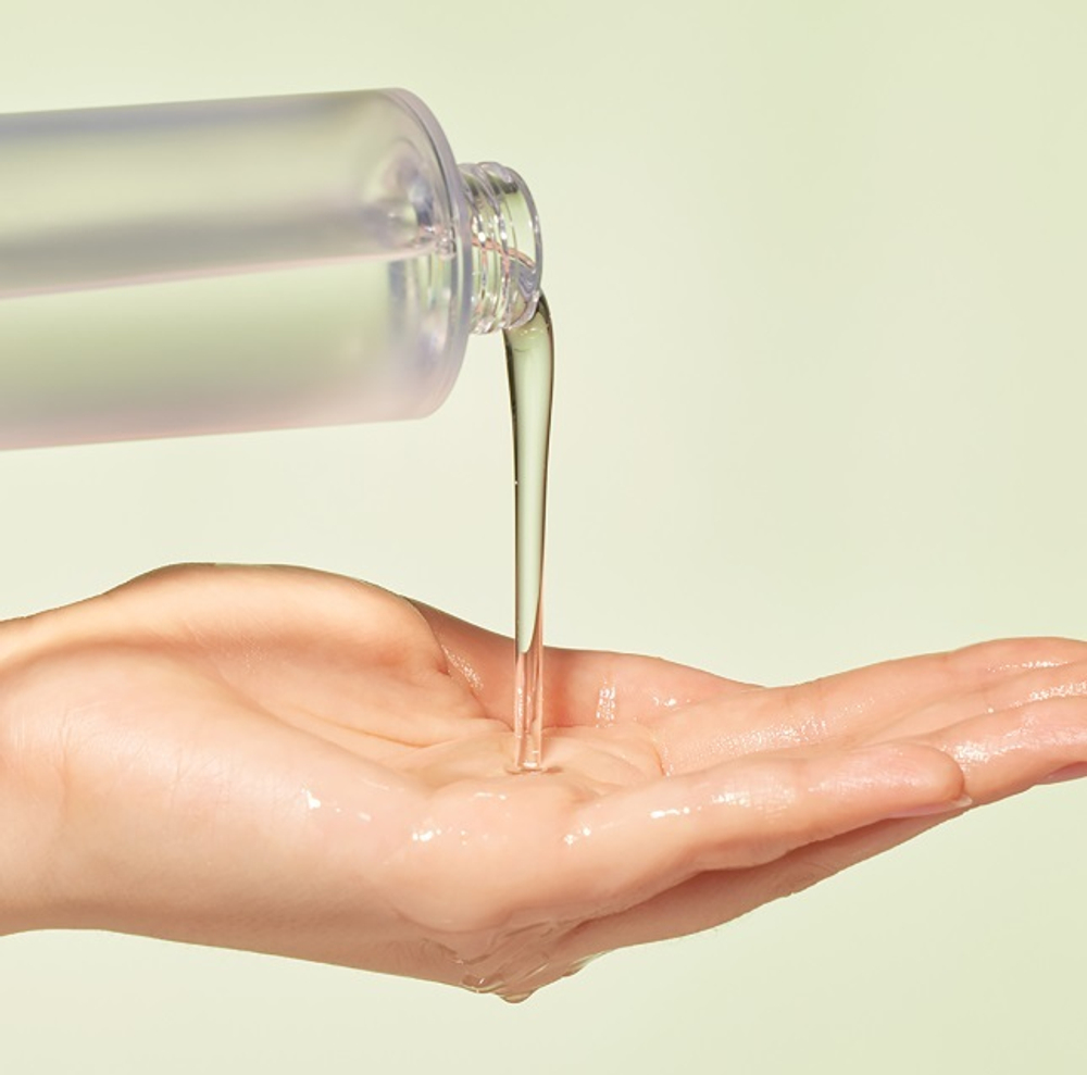 SLOSOPHY ОЧИЩАЮЩАЮ СЫВОРОТКА-СЕРУМ The Serum Cleanser