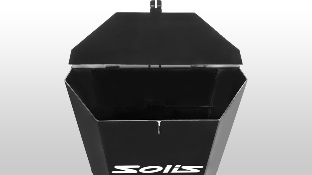Противовес Solis | Солис 800 кг