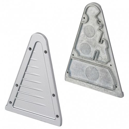 Заглушка Arlight 018260
