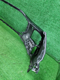 Бампер передний Audi Q6 (2022-н.в.)